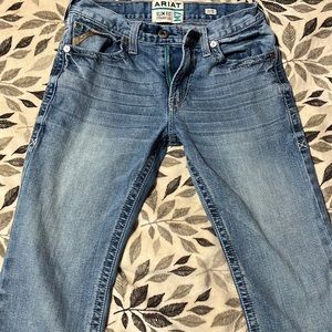 Ariat M7 jeans